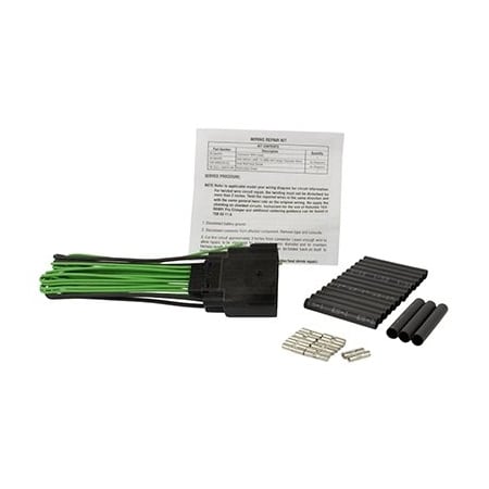 Motorcraft Wire Asy, Wpt1393 WPT1393